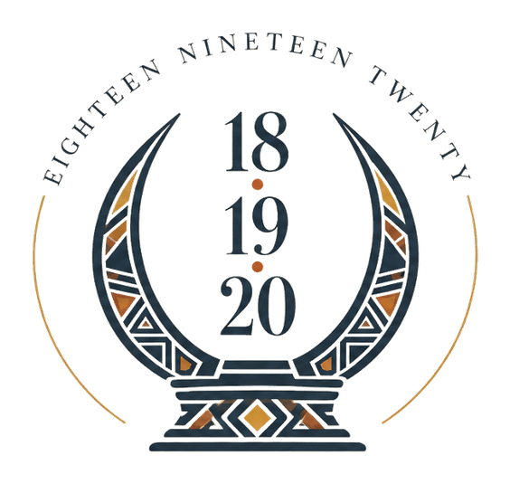 Eighteen Nineteen Twenty