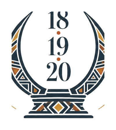 Eighteen Nineteen Twenty
